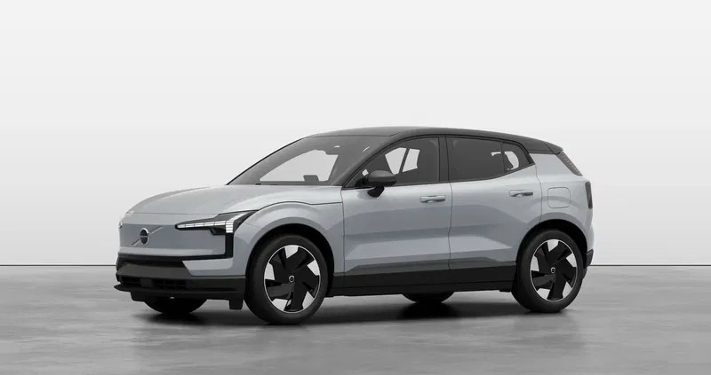 volvo ex30 warmińsko-mazurskie Volvo EX30 cena 211800 przebieg: 10, rok produkcji 2023 z Biłgoraj